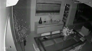 Caméra IP - Brésil