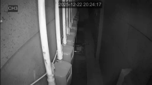 Caméra IP - República de Corea