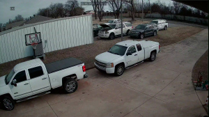 Caméra IP - United States of America