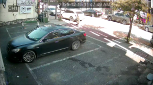 Caméra IP - South Korea