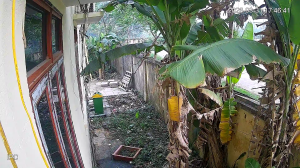 Caméra IP - Vietnam