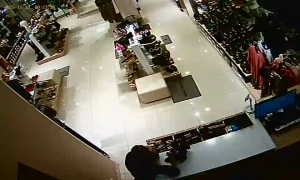 Caméra IP - Russische Föderation