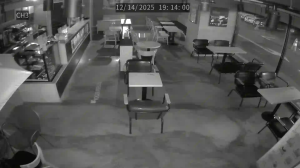 Caméra IP - República de Corea