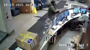 Caméra IP - Estados Unidos