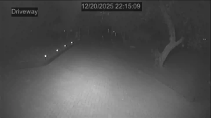 Caméra IP - Südafrika