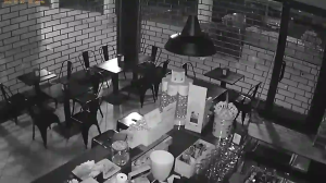 Caméra IP - Italien