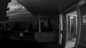 Caméra IP - Norwegen