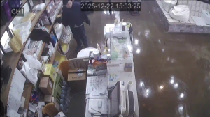 Caméra IP - Südkorea