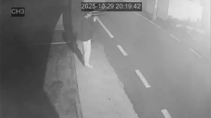 Caméra IP - South Korea