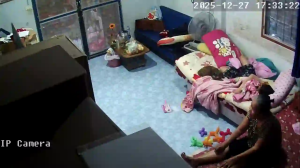 Caméra IP - Thailand