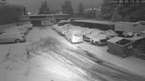 Caméra IP - Germany