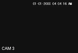 Caméra IP - Porto Rico