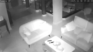 Caméra IP - Senegal