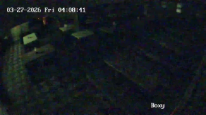 Caméra IP - Slowakei