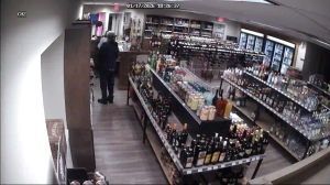 Caméra IP - United States of America