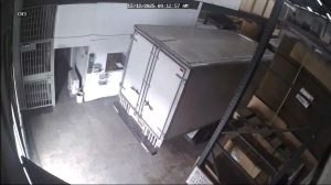 Caméra IP - Trinité-et-Tobago