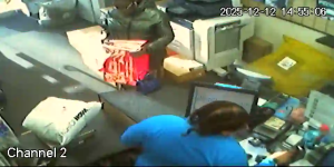 Caméra IP - États-Unis d'Amérique