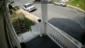 Caméra IP - Stati Uniti d'America