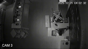 Caméra IP - Griechenland