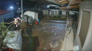 Caméra IP - South Korea