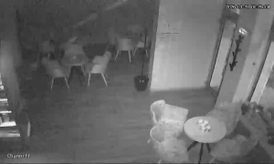 Caméra IP - Macedonia del Norte