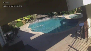 Caméra IP - United States of America