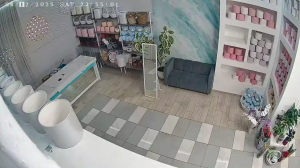 Caméra IP - Russian Federation