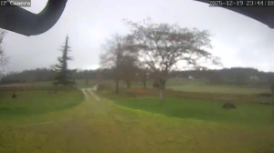 Caméra IP - Francia