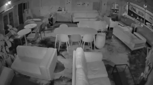 Caméra IP - South Korea