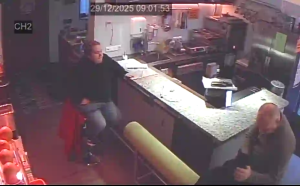 Caméra IP - Germany