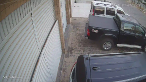 Caméra IP - Brésil