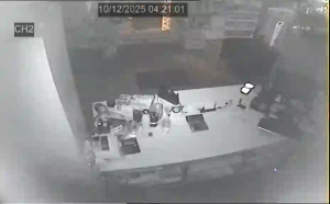 Caméra IP - Griechenland