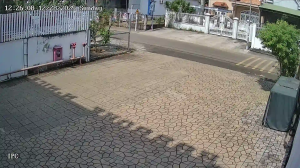 Caméra IP - Vietnam