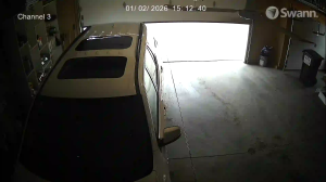 Caméra IP - United States of America