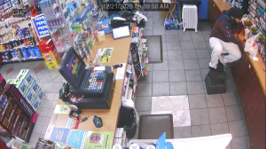 Caméra IP - Estados Unidos