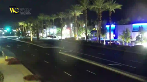 Caméra IP - États-Unis d'Amérique