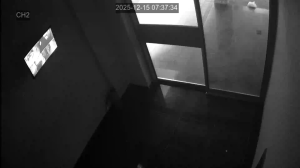 Caméra IP - República de Corea