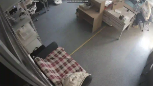 Caméra IP - Russian Federation