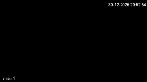 Caméra IP - Thailand