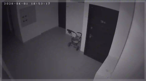 Caméra IP - Russian Federation