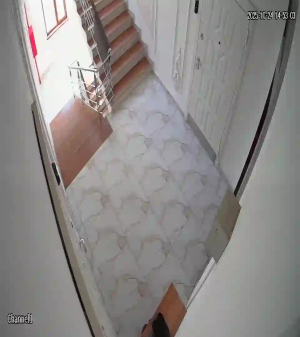 Caméra IP - Tadschikistan