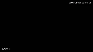 Caméra IP - Égypte