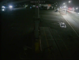 Caméra IP - Corea del Sud