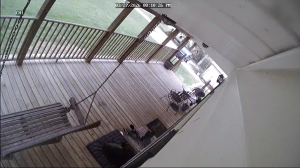 Caméra IP - Stati Uniti d'America