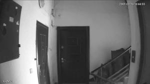 Caméra IP - Bulgaria