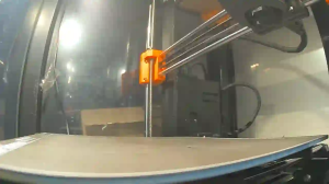 Caméra IP - República Checa