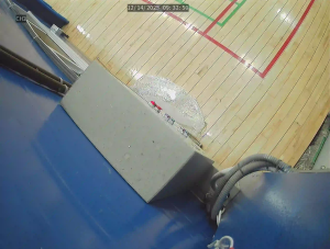 Caméra IP - South Korea