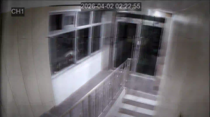 Caméra IP - South Korea