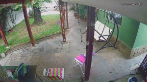 Caméra IP - Uruguay