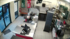 Caméra IP - United States of America